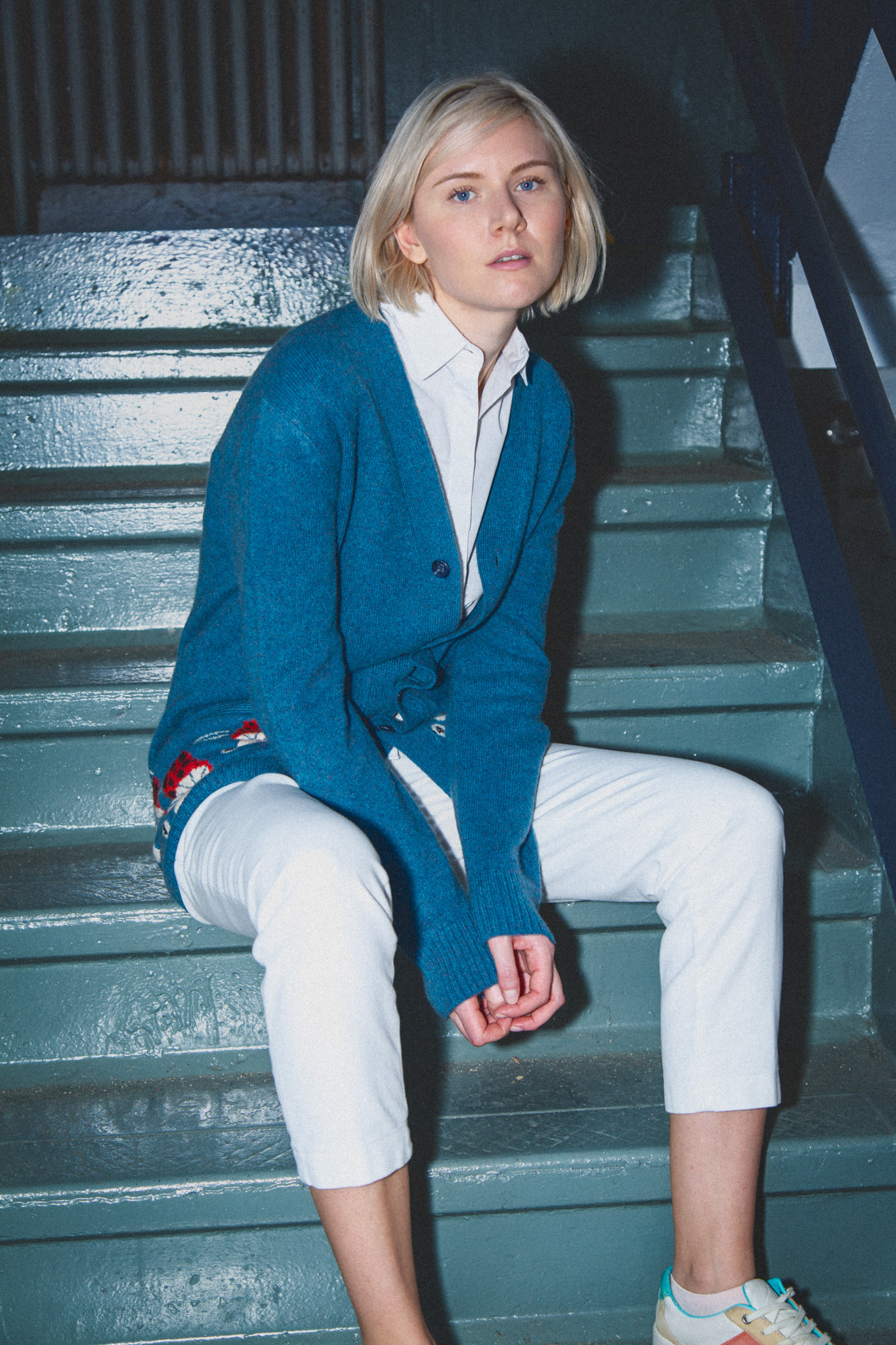 Harden AW23