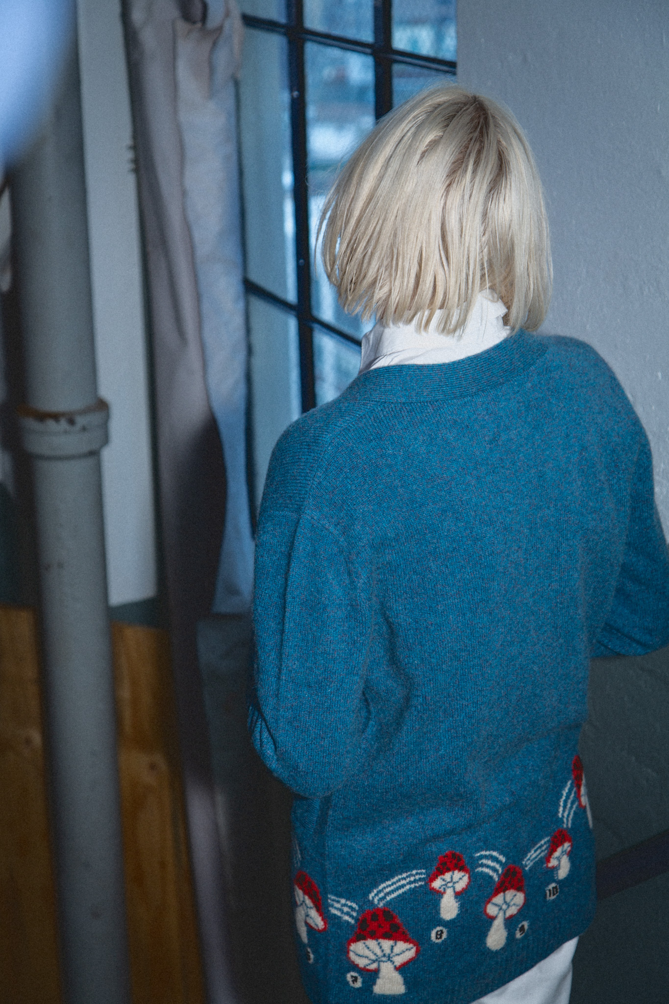 Harden AW23