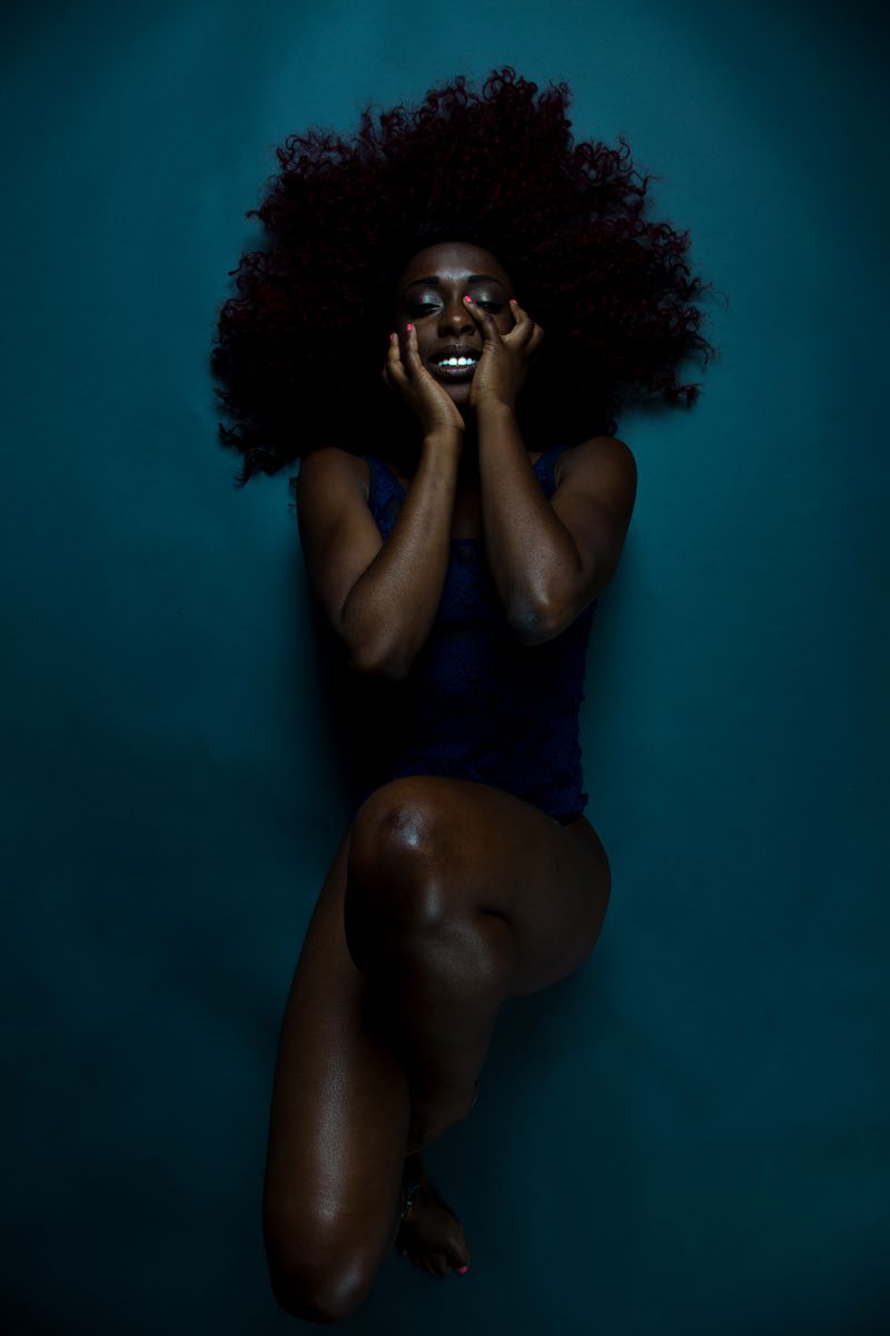 Portrait