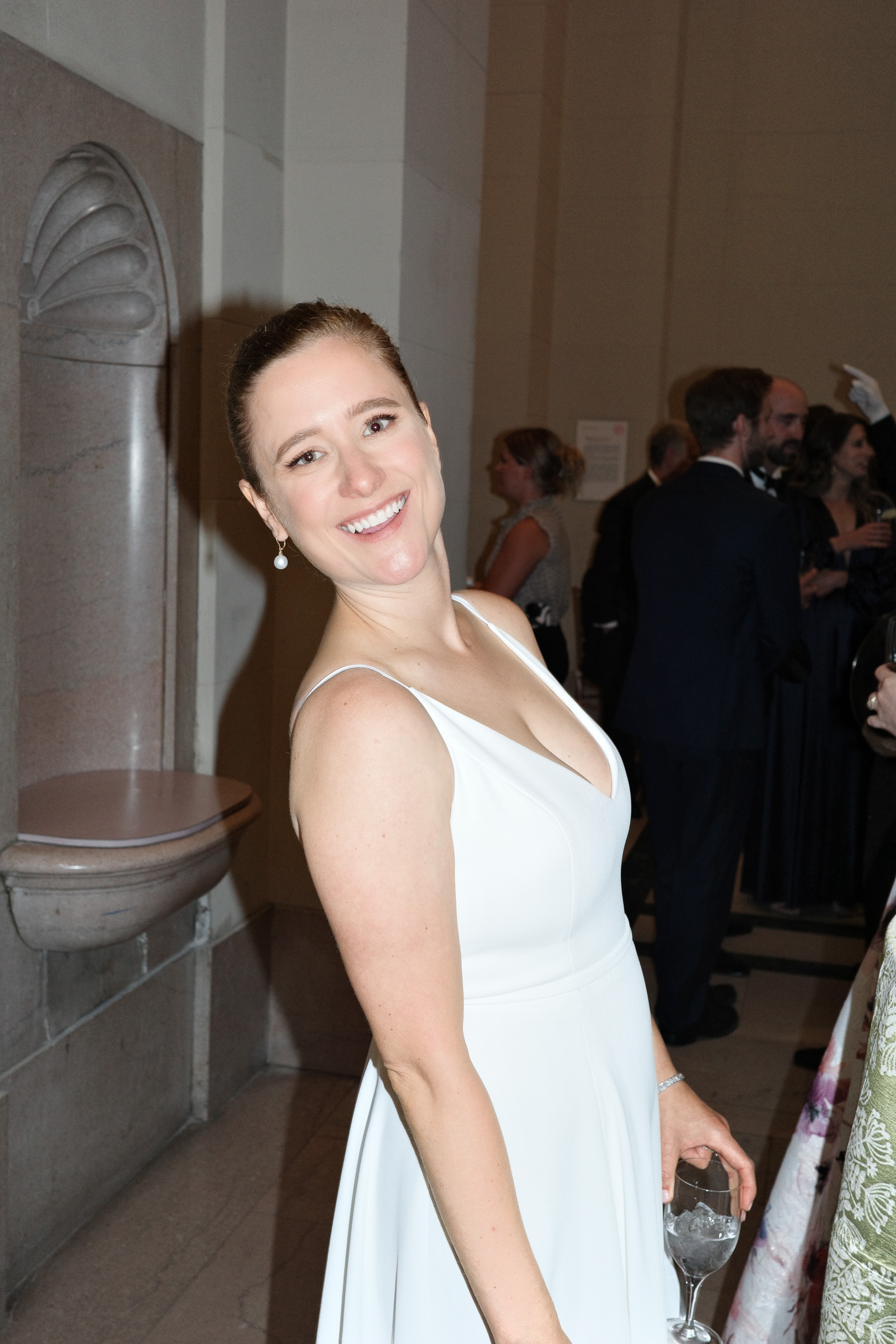 Wedding portrait